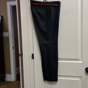 Banana Republic 2pc Suit